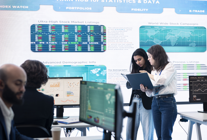 USA Best Country for Engineering, Business, AI