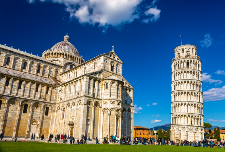 Study Abroad